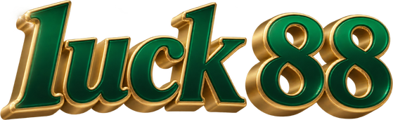 luck 88 logo
